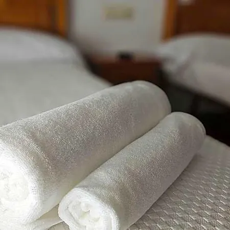 Nuevo Julios By Olda Hotel Portonovo