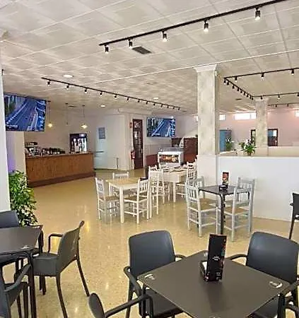 Nuevo Julios By Olda Hotel
