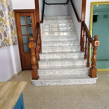 Nuevo Julios By Olda Hotel
