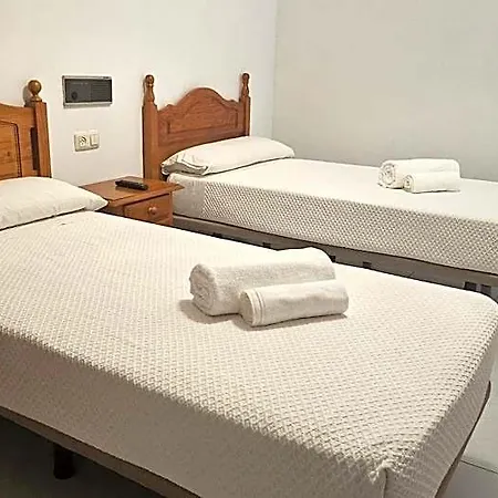 Nuevo Julios By Olda Hotel Portonovo