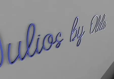 Nuevo Julios By Olda *