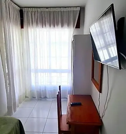 Nuevo Julios By Olda Hotel *