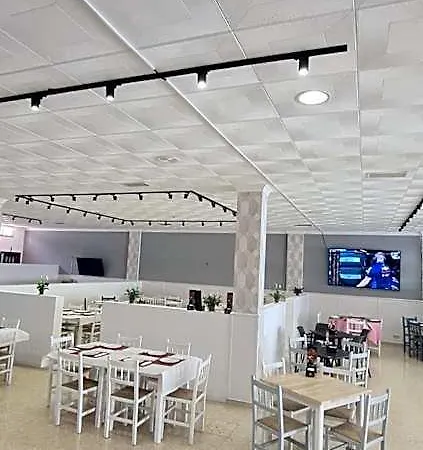 Nuevo Julios By Olda Hotel