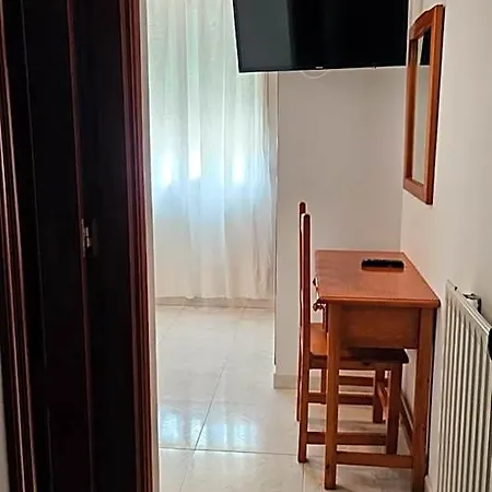 Nuevo Julios By Olda Hotel Portonovo