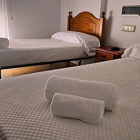 Hotel Nuevo Julios By Olda Portonovo